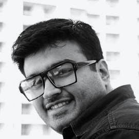 Abhishek Vaidyanathan
