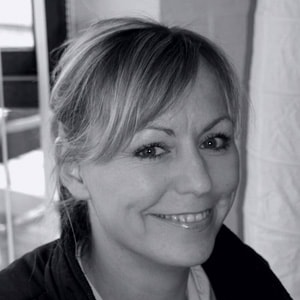 Anne-Mette Kristiansen