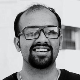 Siddharth Balakrishnan