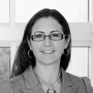 Cynthia L. Foronda