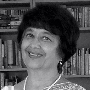 Dr. Parvati Dev