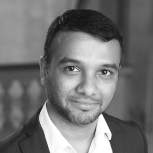 Siddharth Banerjee